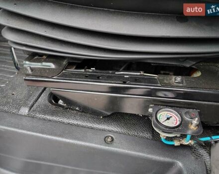 Красный Опель Movano, объемом двигателя 2.3 л и пробегом 337 тыс. км за 16900 $, фото 56 на Automoto.ua