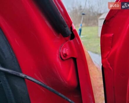 Красный Опель Movano, объемом двигателя 2.3 л и пробегом 337 тыс. км за 16900 $, фото 78 на Automoto.ua