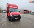 Красный Опель Movano, объемом двигателя 2.3 л и пробегом 337 тыс. км за 16900 $, фото 21 на Automoto.ua