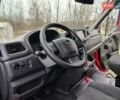 Красный Опель Movano, объемом двигателя 2.3 л и пробегом 337 тыс. км за 16900 $, фото 47 на Automoto.ua