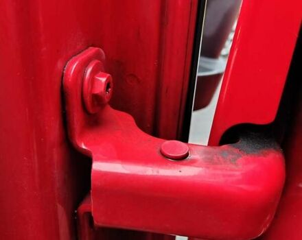 Красный Опель Movano, объемом двигателя 2.3 л и пробегом 337 тыс. км за 16900 $, фото 76 на Automoto.ua