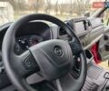 Красный Опель Movano, объемом двигателя 2.3 л и пробегом 337 тыс. км за 16900 $, фото 48 на Automoto.ua