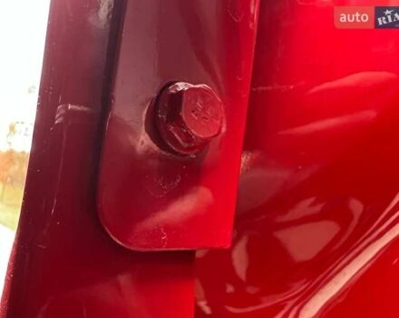 Красный Опель Movano, объемом двигателя 2.3 л и пробегом 339 тыс. км за 20500 $, фото 126 на Automoto.ua