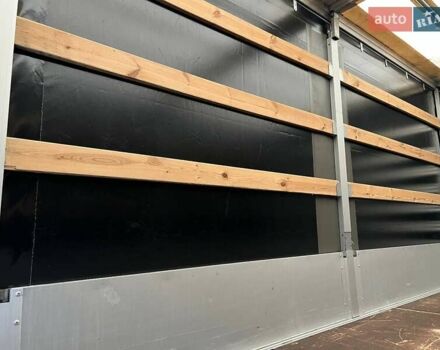 Красный Опель Movano, объемом двигателя 2.3 л и пробегом 339 тыс. км за 20500 $, фото 81 на Automoto.ua