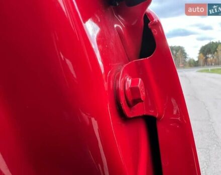 Красный Опель Movano, объемом двигателя 2.3 л и пробегом 339 тыс. км за 20500 $, фото 130 на Automoto.ua