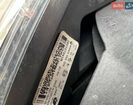 Красный Опель Movano, объемом двигателя 2.3 л и пробегом 339 тыс. км за 20500 $, фото 120 на Automoto.ua