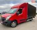Красный Опель Movano, объемом двигателя 2.3 л и пробегом 339 тыс. км за 20500 $, фото 45 на Automoto.ua