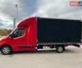 Красный Опель Movano, объемом двигателя 2.3 л и пробегом 339 тыс. км за 20500 $, фото 51 на Automoto.ua