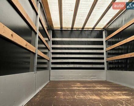 Красный Опель Movano, объемом двигателя 2.3 л и пробегом 339 тыс. км за 20500 $, фото 77 на Automoto.ua