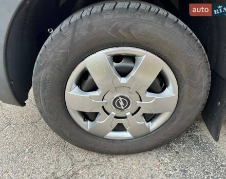 Красный Опель Movano, объемом двигателя 2.3 л и пробегом 339 тыс. км за 20500 $, фото 52 на Automoto.ua