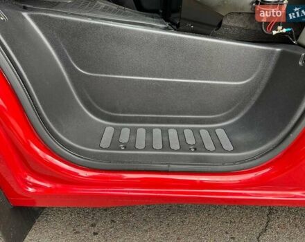 Красный Опель Movano, объемом двигателя 2.3 л и пробегом 339 тыс. км за 20500 $, фото 93 на Automoto.ua