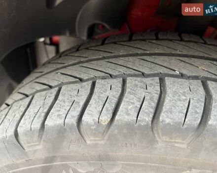 Красный Опель Movano, объемом двигателя 2.3 л и пробегом 339 тыс. км за 20500 $, фото 24 на Automoto.ua