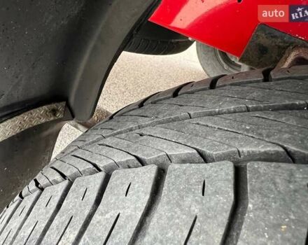 Красный Опель Movano, объемом двигателя 2.3 л и пробегом 339 тыс. км за 20500 $, фото 73 на Automoto.ua