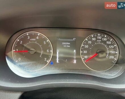 Красный Опель Movano, объемом двигателя 2.3 л и пробегом 339 тыс. км за 20500 $, фото 94 на Automoto.ua