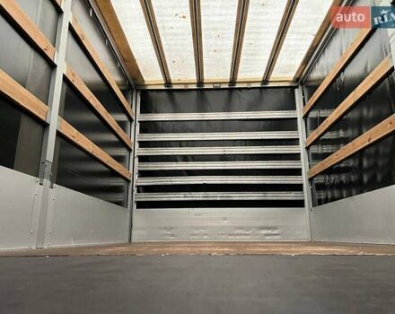 Красный Опель Movano, объемом двигателя 2.3 л и пробегом 339 тыс. км за 20500 $, фото 78 на Automoto.ua