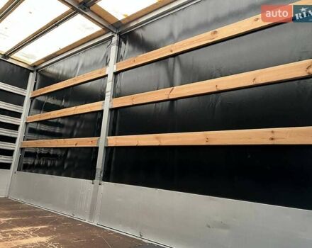 Красный Опель Movano, объемом двигателя 2.3 л и пробегом 339 тыс. км за 20500 $, фото 79 на Automoto.ua