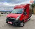 Красный Опель Movano, объемом двигателя 2.3 л и пробегом 339 тыс. км за 20500 $, фото 37 на Automoto.ua