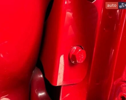 Красный Опель Movano, объемом двигателя 2.3 л и пробегом 339 тыс. км за 20500 $, фото 128 на Automoto.ua