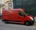 Червоний Опель Movano, об'ємом двигуна 2.3 л та пробігом 307 тис. км за 11900 $, фото 1 на Automoto.ua