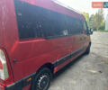 Червоний Опель Movano, об'ємом двигуна 2.3 л та пробігом 600 тис. км за 14200 $, фото 11 на Automoto.ua