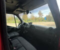 Червоний Опель Movano, об'ємом двигуна 2.3 л та пробігом 600 тис. км за 14200 $, фото 23 на Automoto.ua