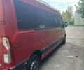 Червоний Опель Movano, об'ємом двигуна 2.3 л та пробігом 600 тис. км за 14200 $, фото 8 на Automoto.ua