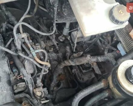 Красный Опель Movano, объемом двигателя 2.3 л и пробегом 380 тыс. км за 15999 $, фото 18 на Automoto.ua