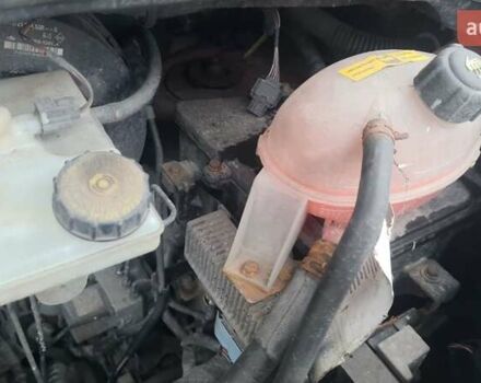 Красный Опель Movano, объемом двигателя 2.3 л и пробегом 380 тыс. км за 15999 $, фото 17 на Automoto.ua