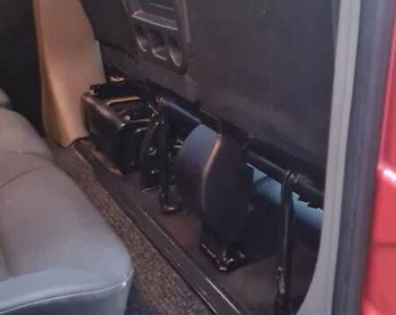 Красный Опель Movano, объемом двигателя 2.3 л и пробегом 380 тыс. км за 15999 $, фото 24 на Automoto.ua