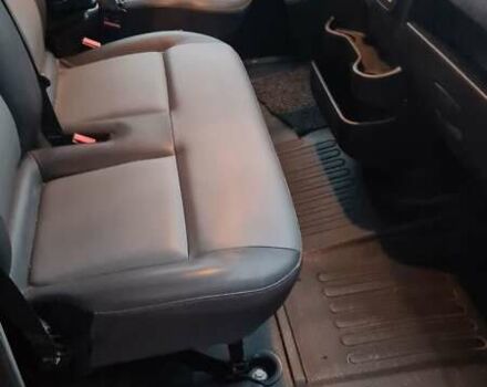 Красный Опель Movano, объемом двигателя 2.3 л и пробегом 380 тыс. км за 15999 $, фото 21 на Automoto.ua