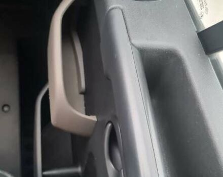 Красный Опель Movano, объемом двигателя 2.3 л и пробегом 380 тыс. км за 15999 $, фото 15 на Automoto.ua