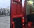 Красный Опель Movano, объемом двигателя 2.3 л и пробегом 380 тыс. км за 15999 $, фото 10 на Automoto.ua