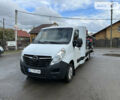 Опель Movano, объемом двигателя 2.3 л и пробегом 509 тыс. км за 20300 $, фото 6 на Automoto.ua