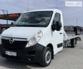 Опель Movano, объемом двигателя 2.3 л и пробегом 206 тыс. км за 24500 $, фото 1 на Automoto.ua