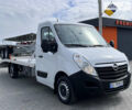 Опель Movano, об'ємом двигуна 2.3 л та пробігом 206 тис. км за 24500 $, фото 14 на Automoto.ua