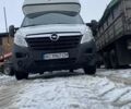 Опель Movano, об'ємом двигуна 2.3 л та пробігом 300 тис. км за 12200 $, фото 5 на Automoto.ua