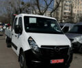 Опель Movano, объемом двигателя 0 л и пробегом 40 тыс. км за 26900 $, фото 1 на Automoto.ua