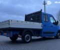 Опель Movano, об'ємом двигуна 2.3 л та пробігом 256 тис. км за 17590 $, фото 11 на Automoto.ua