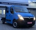 Опель Movano, объемом двигателя 2.3 л и пробегом 256 тыс. км за 17590 $, фото 1 на Automoto.ua