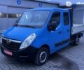 Опель Movano, об'ємом двигуна 2.3 л та пробігом 256 тис. км за 17590 $, фото 3 на Automoto.ua