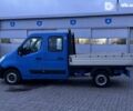 Опель Movano, об'ємом двигуна 2.3 л та пробігом 256 тис. км за 17590 $, фото 17 на Automoto.ua