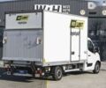 Опель Movano, объемом двигателя 2.3 л и пробегом 227 тыс. км за 19600 $, фото 6 на Automoto.ua
