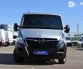 Опель Movano, объемом двигателя 2.3 л и пробегом 276 тыс. км за 19300 $, фото 1 на Automoto.ua