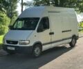 Опель Movano, об'ємом двигуна 2.8 л та пробігом 470 тис. км за 4500 $, фото 1 на Automoto.ua