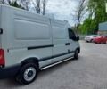 Опель Movano, объемом двигателя 2.46 л и пробегом 4 тыс. км за 8900 $, фото 5 на Automoto.ua