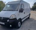 Опель Movano 2008 в Херсоне на Automoto.ua Опель Movano, объемом двигателя 2.5 л и пробегом 440 тыс. км за 7000 $, фото 4 на Automoto.ua
