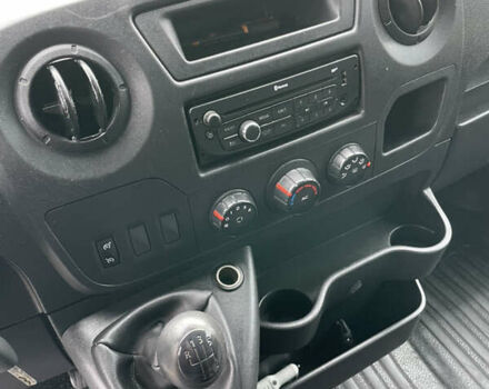 Опель Movano, объемом двигателя 0 л и пробегом 259 тыс. км за 15900 $, фото 14 на Automoto.ua