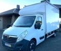 Опель Movano, об'ємом двигуна 0 л та пробігом 216 тис. км за 18600 $, фото 1 на Automoto.ua