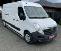 Опель Movano, объемом двигателя 0 л и пробегом 259 тыс. км за 15900 $, фото 6 на Automoto.ua