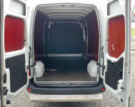 Опель Movano, объемом двигателя 0 л и пробегом 259 тыс. км за 15900 $, фото 21 на Automoto.ua